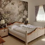 Hotel Oereg Malom