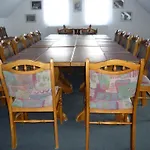 Hotel Oereg Malom