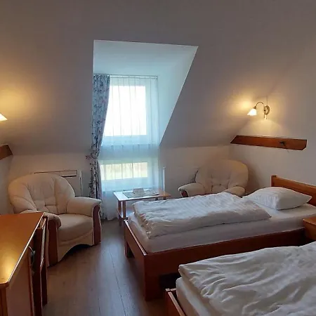 Oereg Malom Hotel 4*