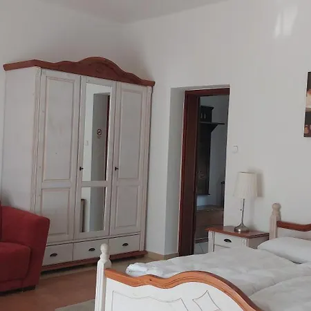 Oereg Malom Hotel Csepreg