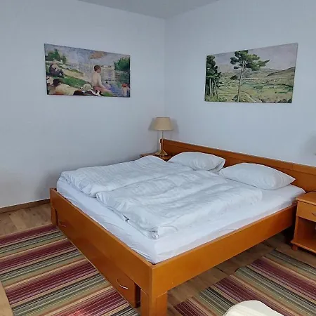 Oereg Malom Hotel