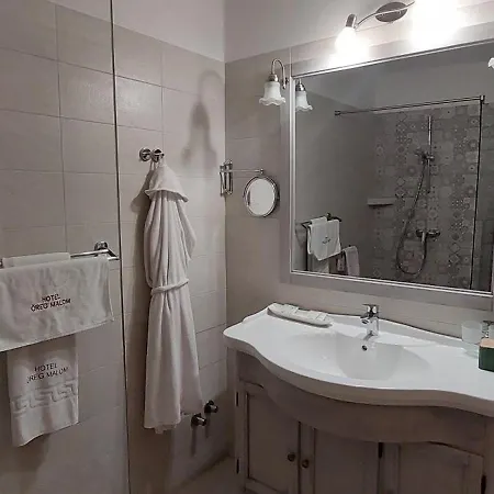 Oereg Malom Hotel Csepreg