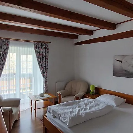 Hotel Oereg Malom Csepreg