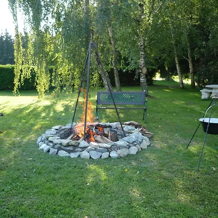Hotel Oereg Malom 4*