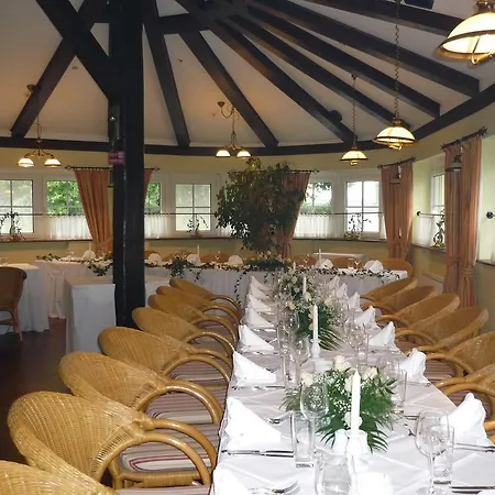 Hotel Oereg Malom