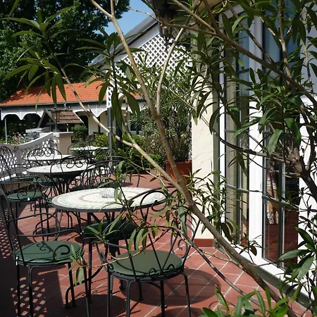 Hotel Oereg Malom Csepreg