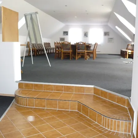 Hotel Oereg Malom Csepreg