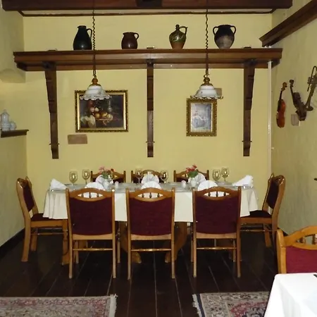 Hotel Oereg Malom 4*