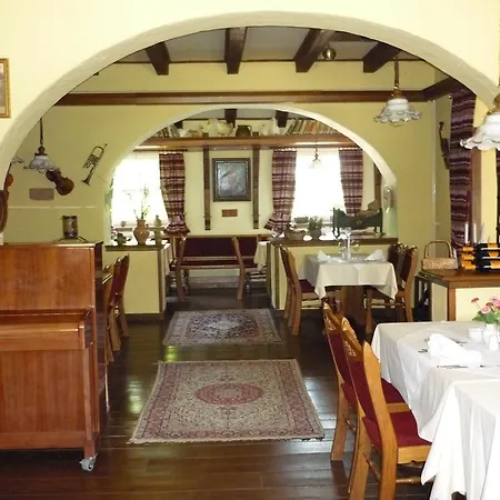 Hotel Oereg Malom Csepreg