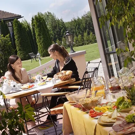 Hotel Oereg Malom 4*