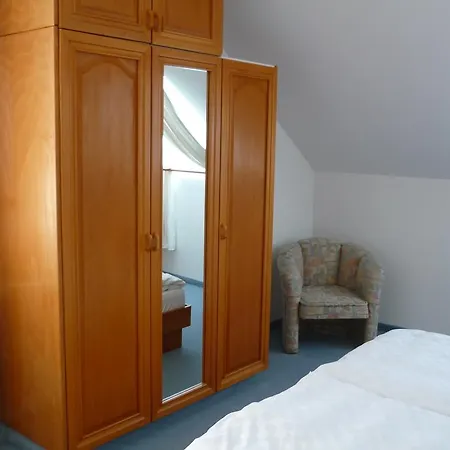 Hotel Oereg Malom Csepreg