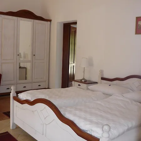 Hotel Oereg Malom Csepreg