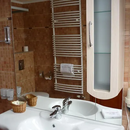 Hotel Oereg Malom 4*