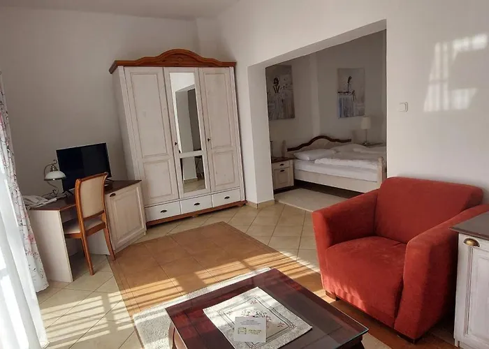 Oereg Malom Hotel Csepreg