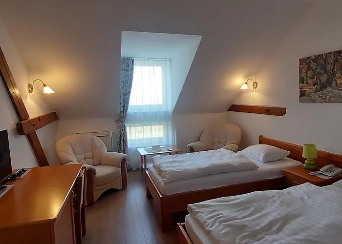 Oereg Malom Hotel 4*
