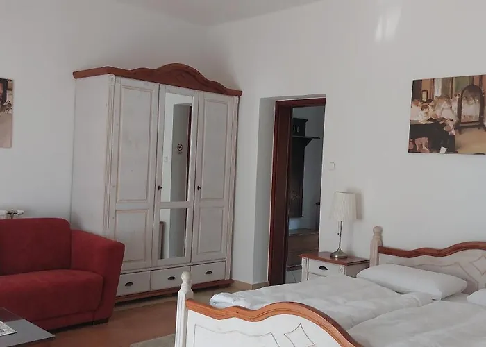 Oereg Malom Hotel Csepreg