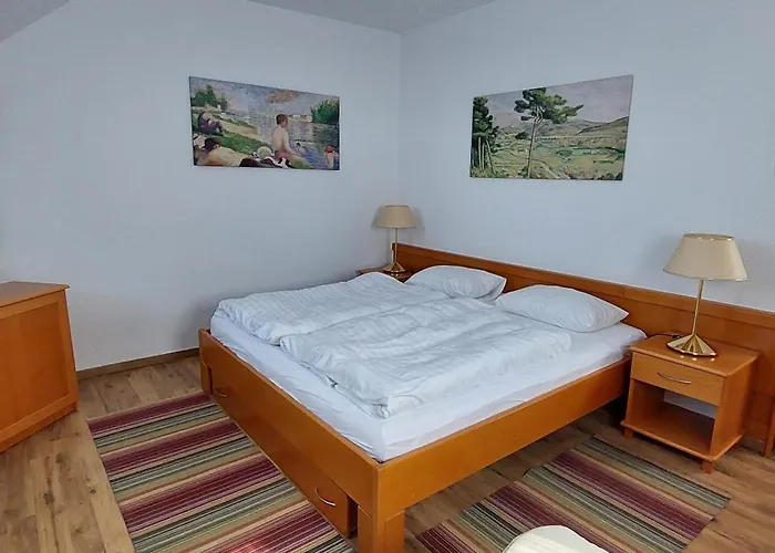 Oereg Malom Hotel