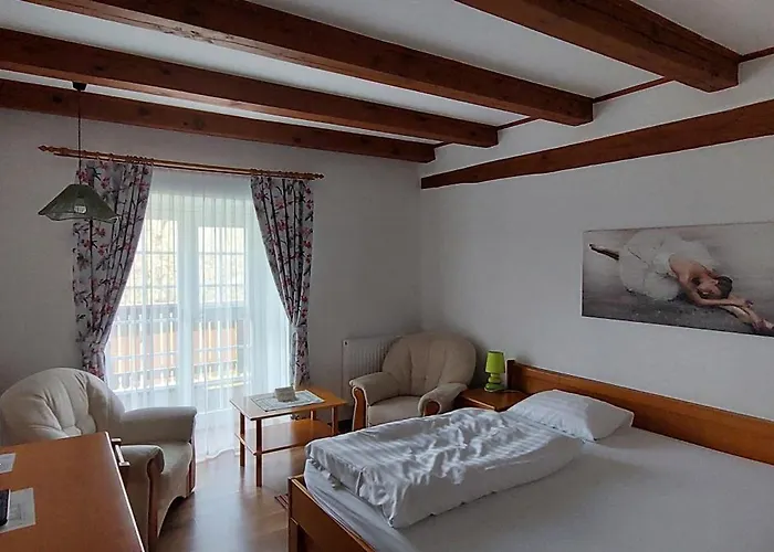 Hotel Oereg Malom Csepreg