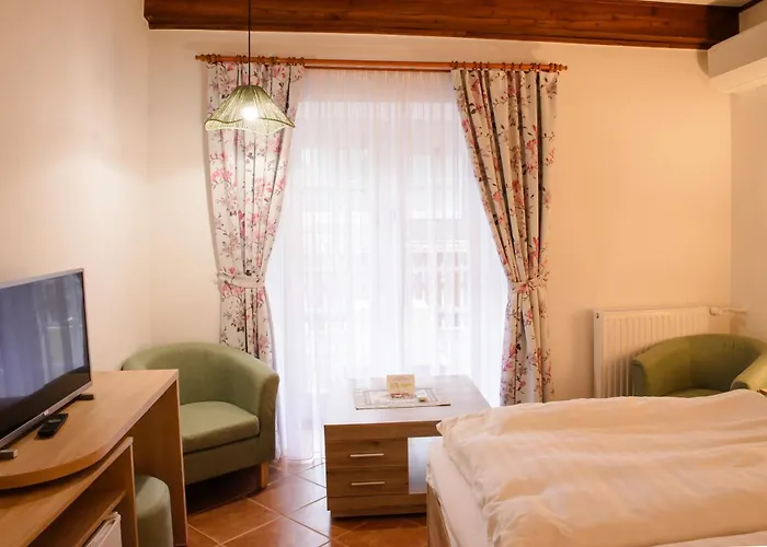 Hotel Oereg Malom 4*