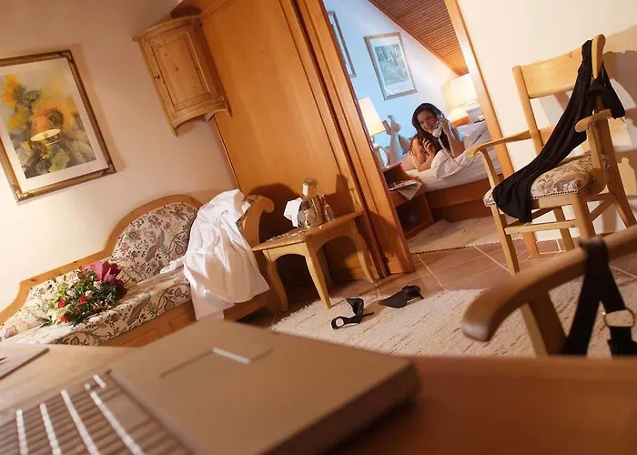 Hotel Oereg Malom